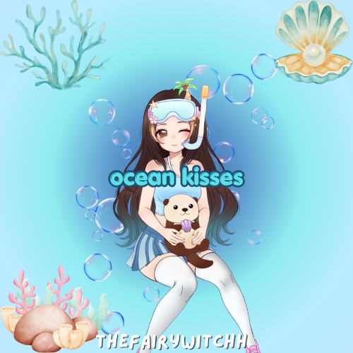 Ocean Kisses